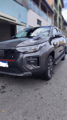 FIAT STRADA 1.0 TURBO 200 FLEX ULTRA CD CVT